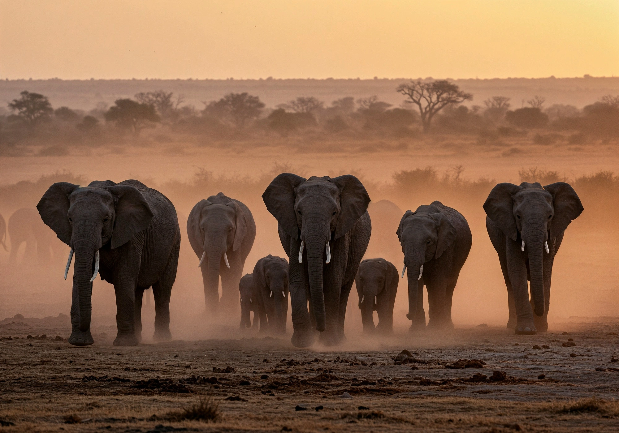 Tanzania Safari Adventure