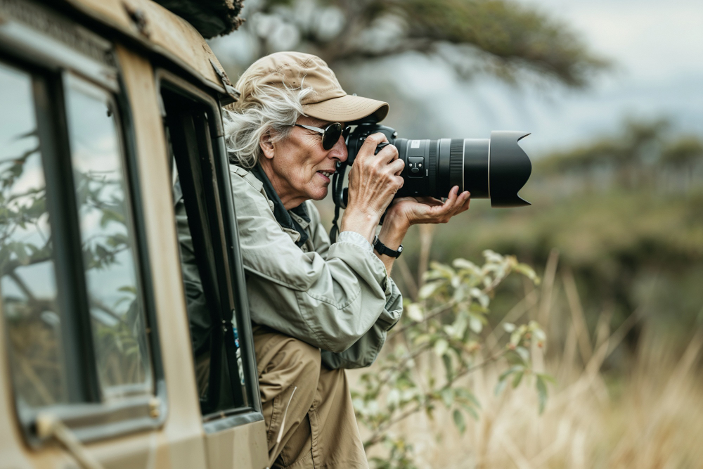 Ngorongoro Crater