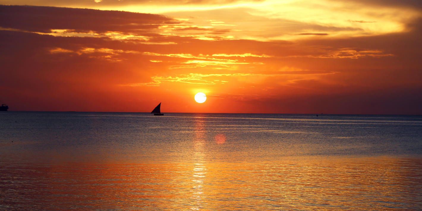 Pemba Island Exploration