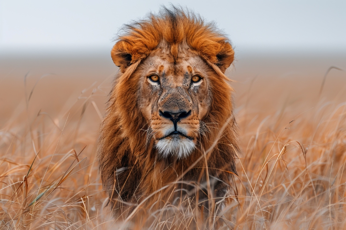 Serengeti National Park