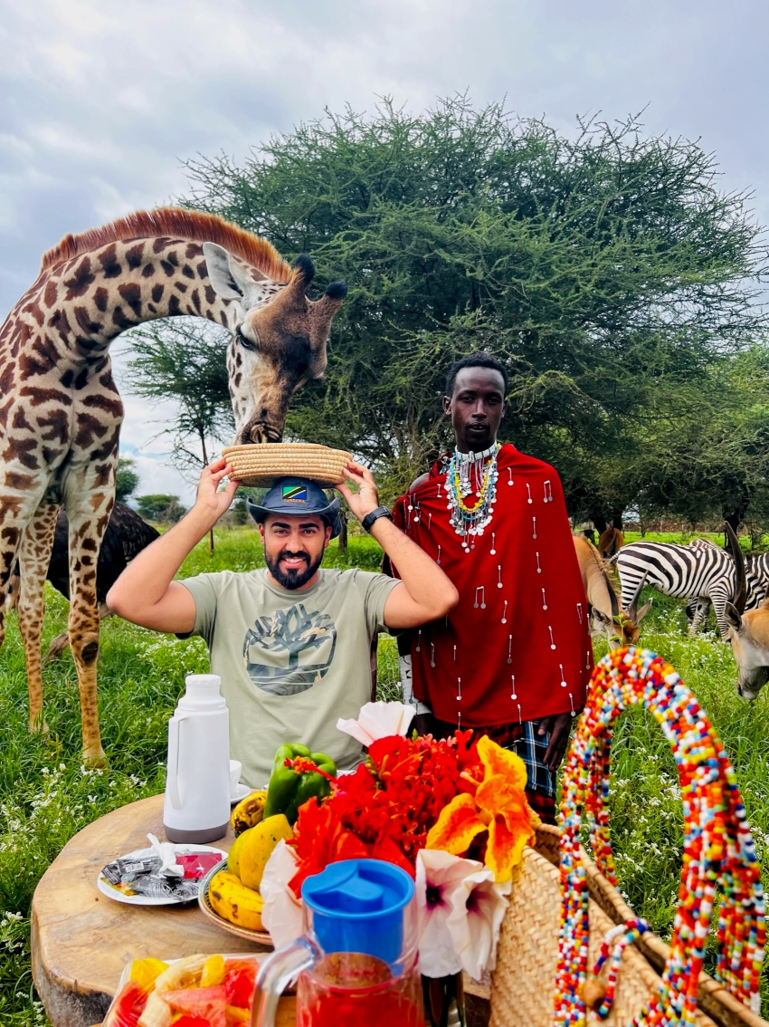 Wildlife Conservation