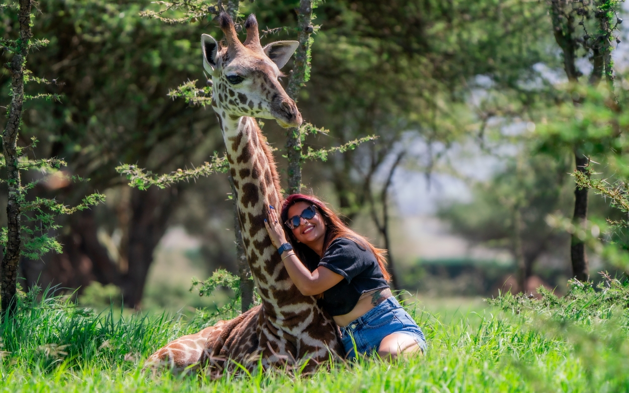4 Days Serval Group Safari in Tanzania