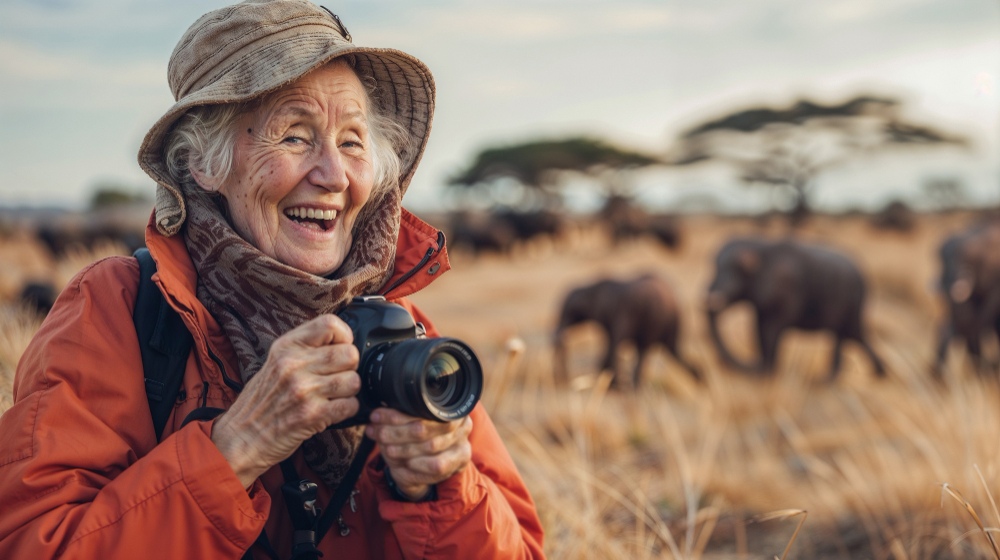 Tarangire Day Safari