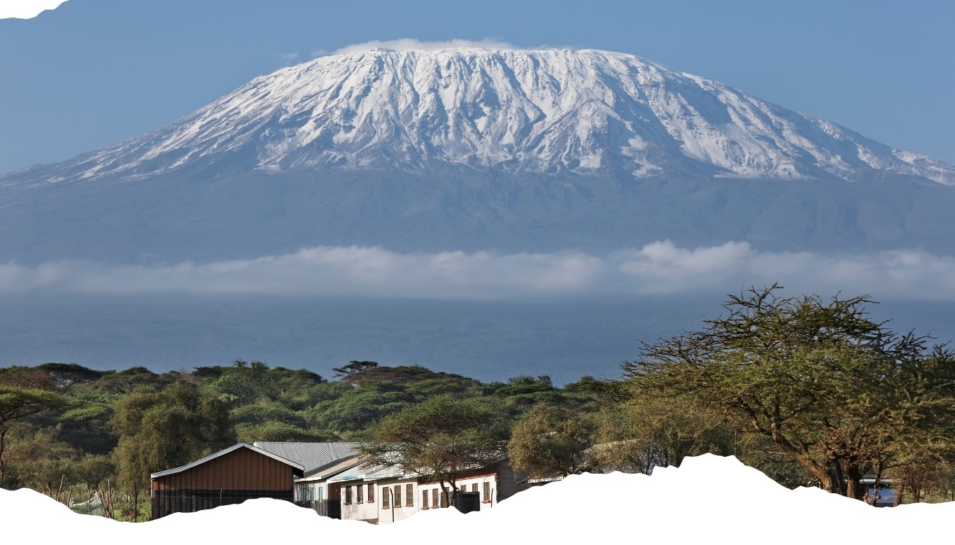 Marangu Route Package 3