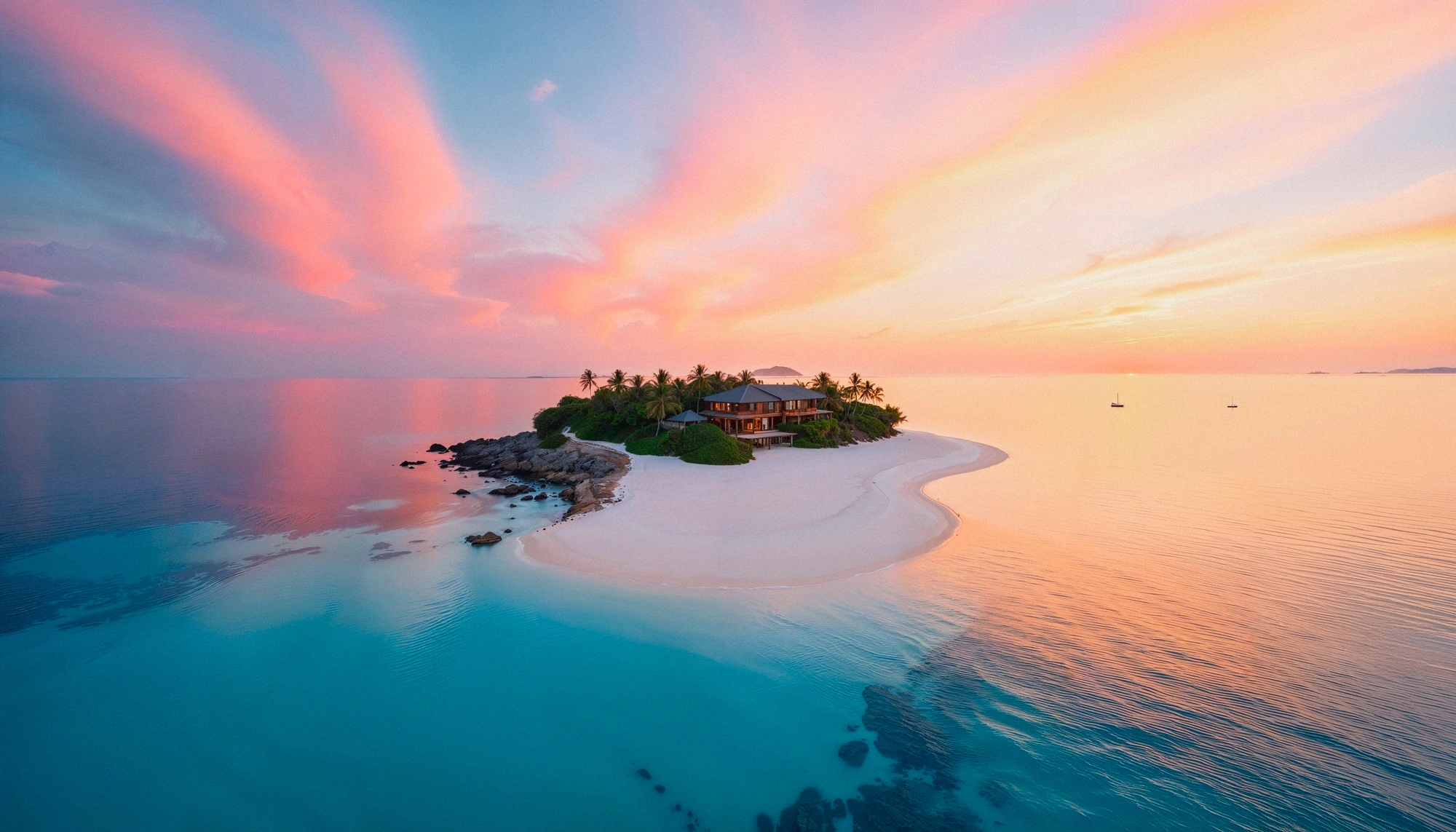 Zanzibar Beach Vacation