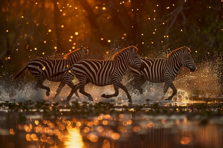 Serengeti & Ngorongoro Safari